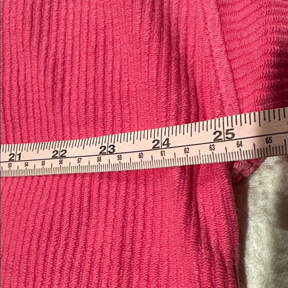 Aerie textured Henley hoodie pullover snap Medium NWOT - Picture 7 of 8